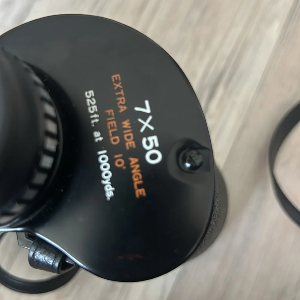 Wide Field Fully Coated Optics Binoculars Viewlux